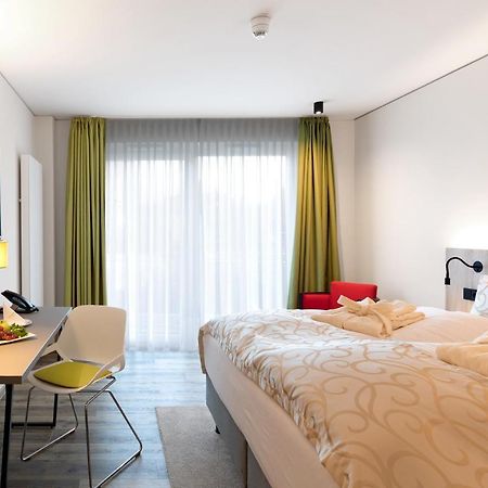 Naundrups Hof Hotel Людингхаузен Екстериор снимка